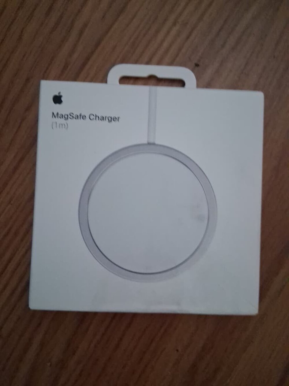 Apple MagSafe Charger For iPhones